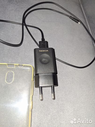 Nokia C01 Plus, 16 ГБ