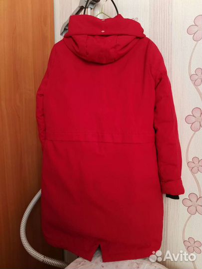 Зимняя Парка, 44р