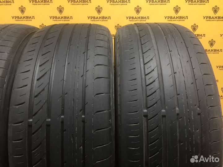 Toyo Proxes CF1 205/55 R16 94H