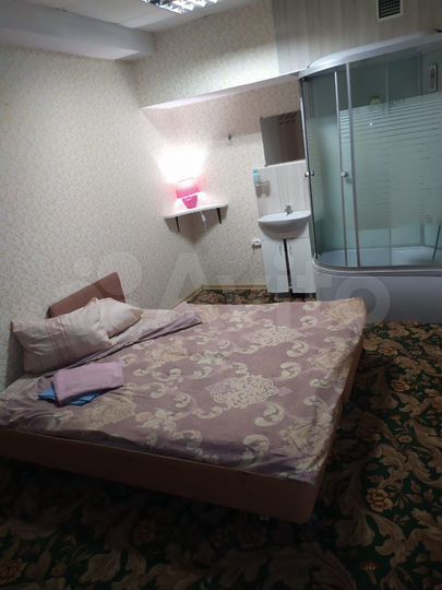 Комната 16 м² в 2-к., 5/7 эт.