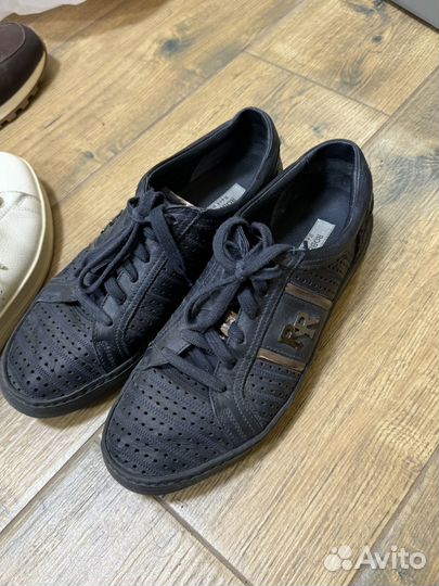 Обувь roberto rossi оригинал
