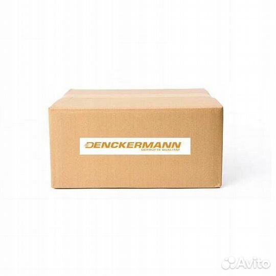 Cтупица колеса denckermann W413474 denckermann