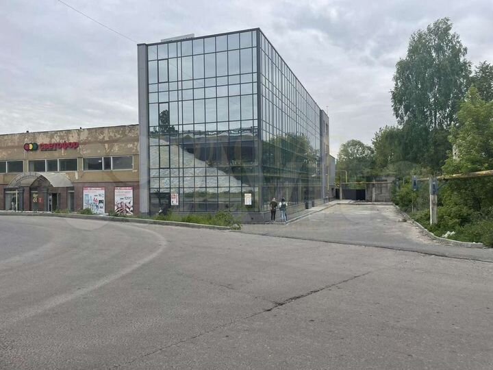 Сдам торговое помещение, 120 м²