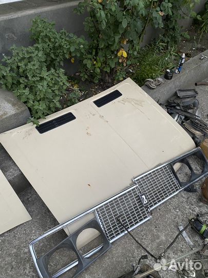 Запчасти для ваз 2106