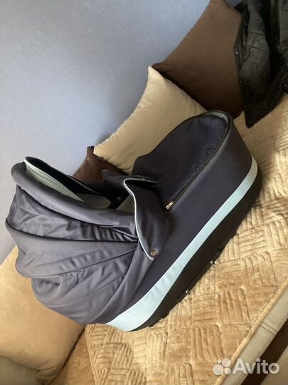 Продам Коляску Riko Basic Alfa 2 в 1