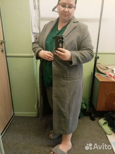 Bonprix пальто