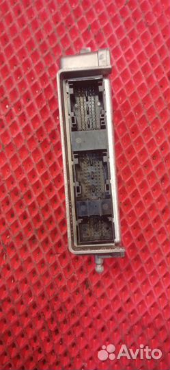 Блок управления аирбаг Bmw 5-Series F10 N20B20