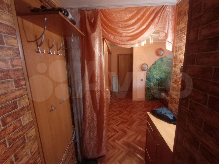 1-к. квартира, 38,9 м², 1/9 эт.