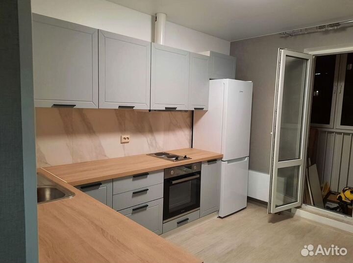 Кухонные гарнитуры