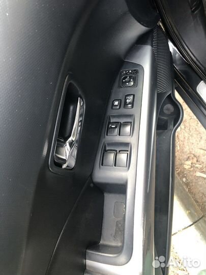 Mitsubishi Outlander 3.0 AT, 2008, 147 000 км