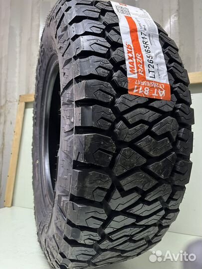 Maxxis AT-811 Razr AT 265/65 R17 120Q