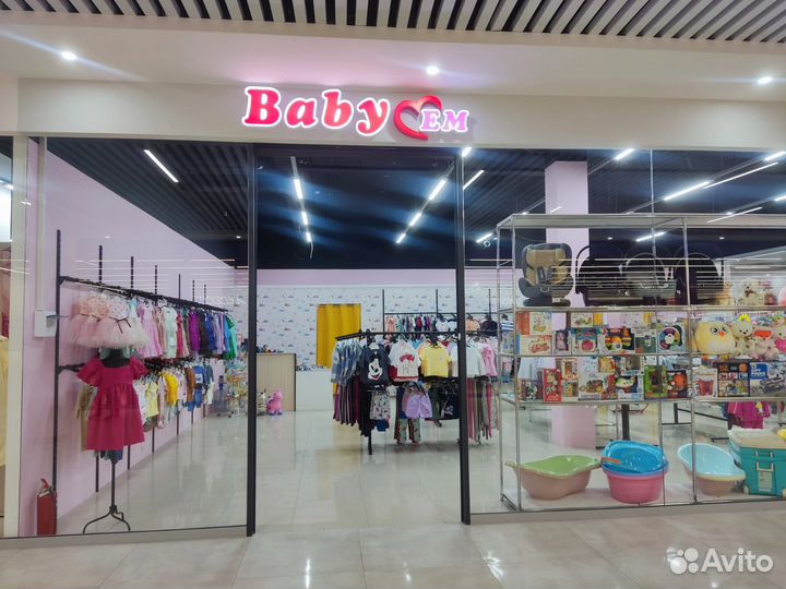 Комплект в кроватку