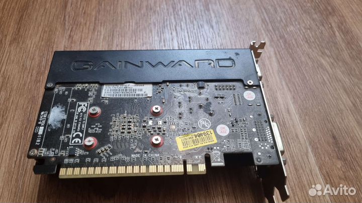 Видеокарта