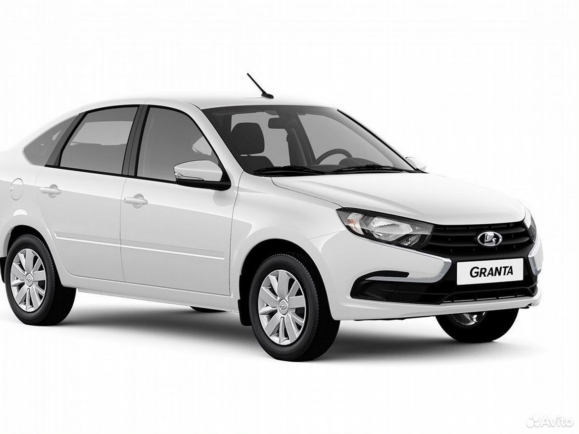 ВАЗ (LADA) Granta 1.6 MT, 2026