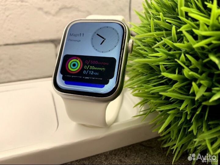 Apple watch 9