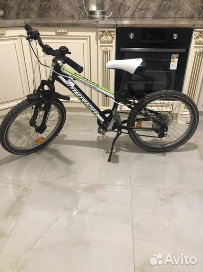 Велосипед merida dakar 620