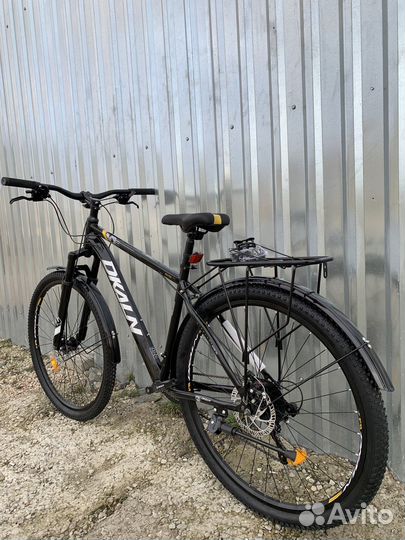 Велосипед 27,5