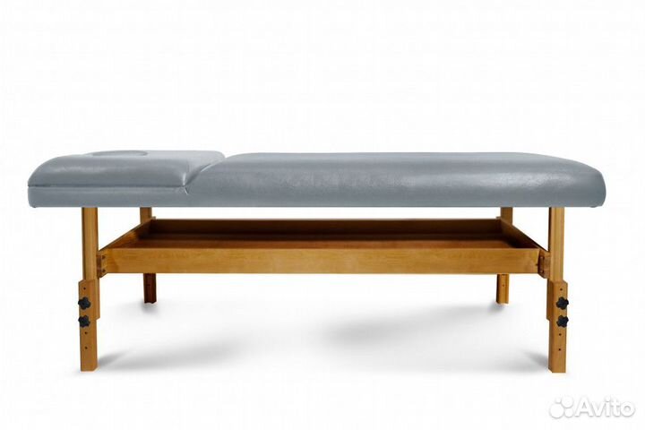 Массажный стол стационарный Start Line Relax Comfo