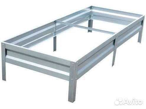 Усиленная Теплица 8м поликарбонат,рассрочка,кредит