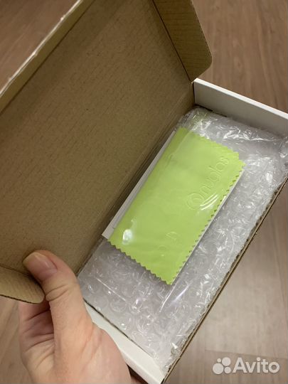 Защитное стекло iPhone 13 pro max