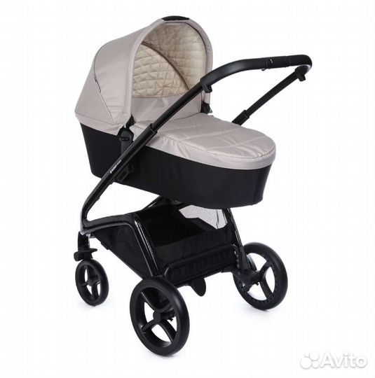 Коляска 2 в 1 OLsson iMotion