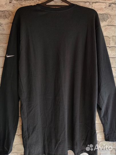 Оригинальный Nike Hyperelite Long Sleeve Shooter