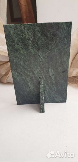 Картина змеевик