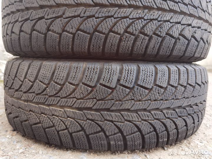 Gislaved Soft Frost 3 185/65 R15 88T