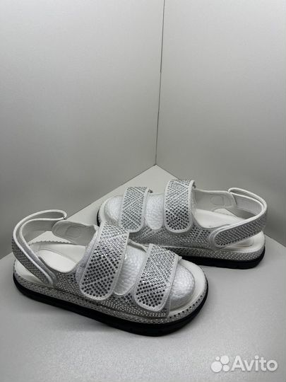 Босоножки женские 38 размер