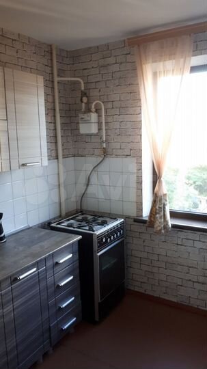 2-к. квартира, 52 м², 5/9 эт.