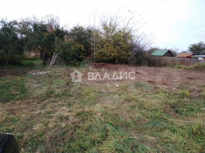 Участок 20 сот. (личное подсобное хозяйство (лпх))