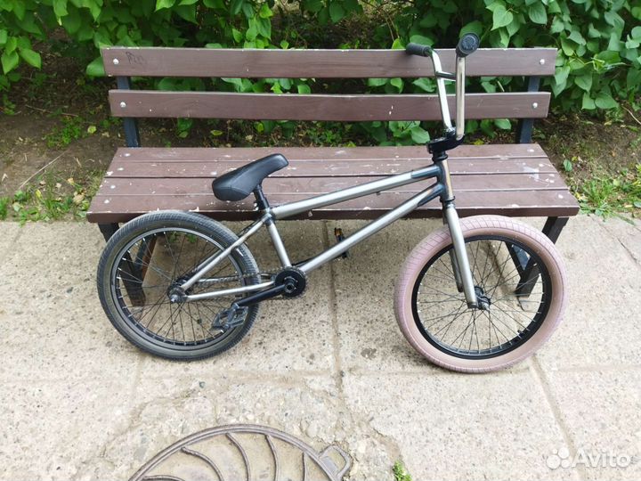 713bikes Frost R