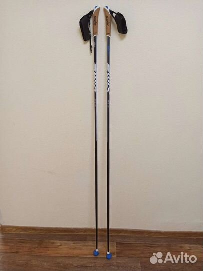 Лыжные палки swix triac 3 0