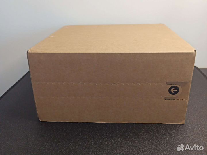 Apple Mac mini m2 8/512 Гб Невскрытая заводская уп