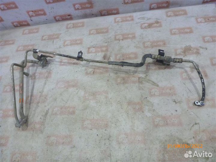 Трубка кондиционера Hyundai Elantra XD G4ED 2003