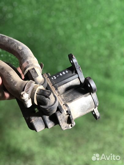 Клапана печки bmw 5 e34