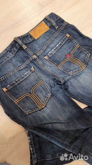 Dsquared2 женские джинсы