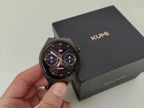 Новые смарт часы kumi GW6