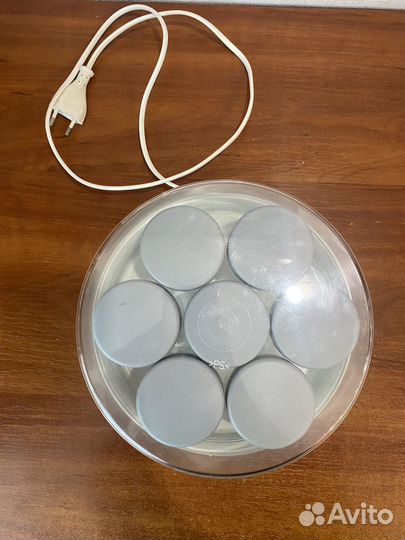 Йогуртница severin