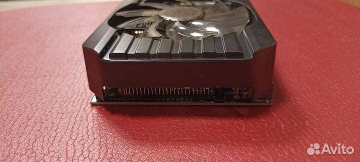 Видеокарты gtx 1060 6 gb