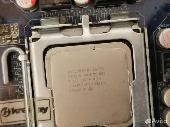 Материнская плата,Монитор lg 19