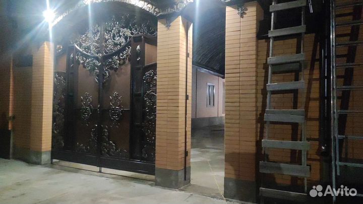 Строительство