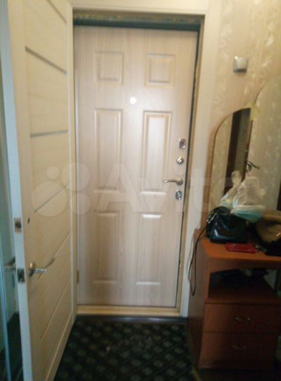 2-к. квартира, 46,4 м², 9/9 эт.