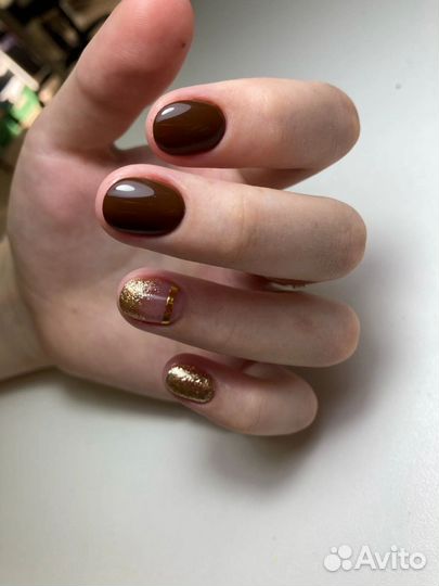 Мастер маникюра