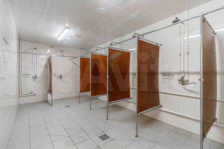 Комната 20 м², 1/2 эт.