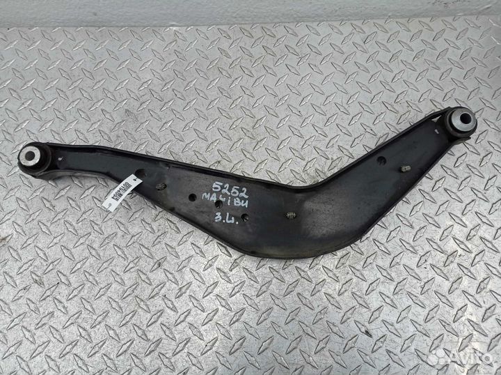 Рычаг зад L Chevrolet Malibu 9