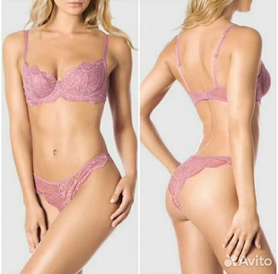 Нижнее белье LaSenza 32D 70D 75C