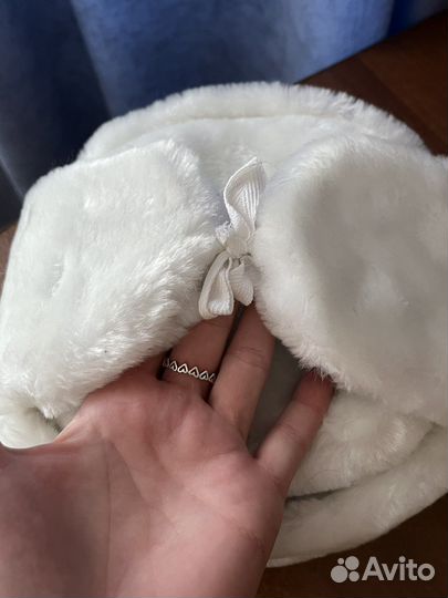 Мужская шапка сувенирная