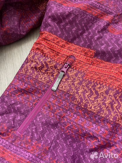 Куртка для девочки icepeak демисезонная 152