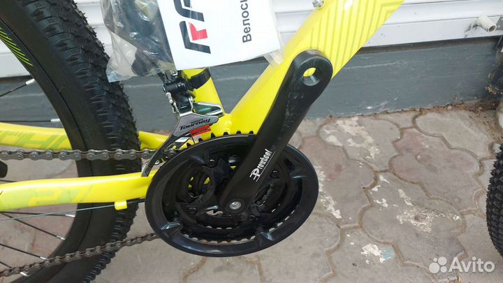 Велосипеды